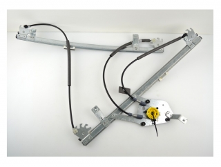 PP stahovačka okna bez motorku CITROEN XSARA PICASSO 1999-2011