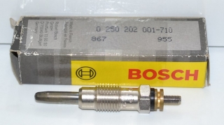 Žhavící svíčka ALFA CITROEN FIAT FORD OPEL RENAULT