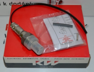 Univerzální lambda sonda 0 258 986 501 0258001027