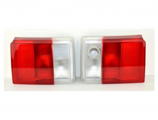 Zadní vnitřní světla - světlomety AUDI 80 B3 1986-1991
