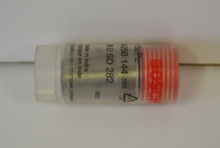 Čepová tryska BOSCH 0434250144 - OPEL
