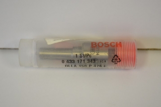 Otvorová tryska BOSCH 0433171343 na DAF 65
