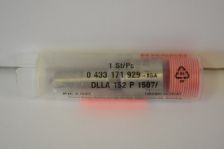 Vstřikovací tryska BOSCH 0433171929