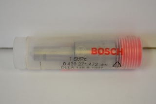 Otvorová tryska BOSCH 0433271472 - KHD