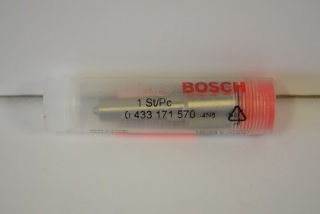 Vstřikovací tryska BOSCH 0433171570 - KHD
