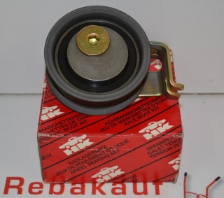 Napínací kladka AUDI - SEAT - ŠKODA - VW - 1.8