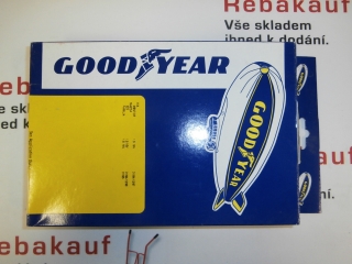 Rozvodový řemen MAZDA 323 V - 1.5 16V