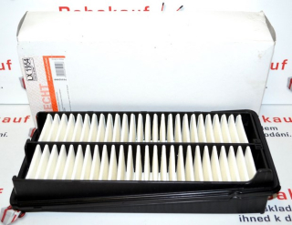 Vzduchový filtr HONDA ACCORD VI kupé 3.0 V6 24V 1998-2003 - KNECHT