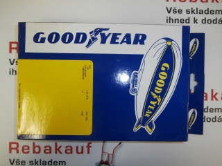 Rozvodový řemen AUDI 100 - VW TRANSPORTER IV T4