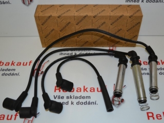 Zapalovací kabely OPEL ASTRA F , CORSA A - 1.4 1.6