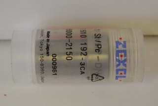 Čepová tryska BOSCH 9 432 610 192