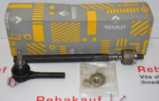 Spojovačka řízení s čepem RENAULT 21 R21