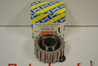 Napínací kladka FORD - MAZDA 121 III - 1.8 D TD
