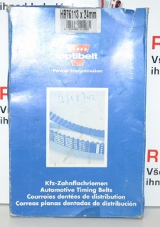 Rozvodový řemen HONDA ACCORD , PRELUDE - ROVER 600