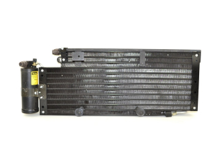 Chladič - kondenzátor klimatizace DAF 65 CF , 75 CF , 85 CF 1998-2000