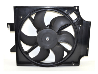 Větrák - ventilátor chlazení vody motoru FORD TRANSIT 2000-2006