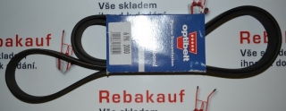 Drážkový řemen HYUNDAI - JEEP MERCEDES - SAAB - VW