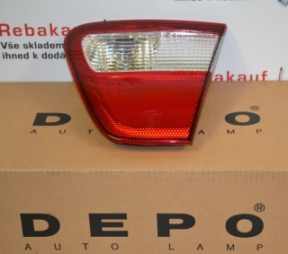 Pravé vnitřní zadní světlo SEAT CORDOBA 99-02