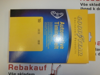 Rozvodový řemen DAEWOO ESPERO (KLEJ) - 1.8 2.0