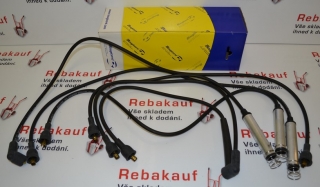 Zapalovací kabely OPEL CORSA A KADETT D E 1.0 1.2