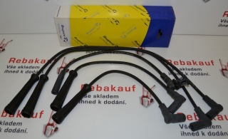 Zapalovací kabely RENAULT 19 , CLIO I - 1.2 , 1.4