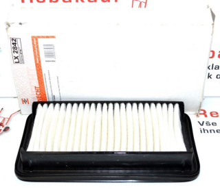 Vzduchový filtr FIAT SEDICI - 1.6 16V 2006-2014 - KNECHT