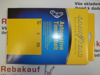 Rozvodový řemen RENAULT CLIO , RAPID - 1.9 D