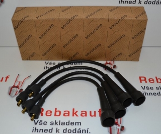 Zapalovací kabely RENAULT LAGUNA I MEGANE I - 1.8 , 2.0