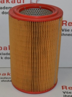 Vzduchový filtr SAAB 900 I - 2.0 1984-1994 - MANN