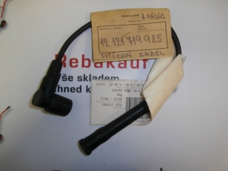 Zapalovací kabel 1 válec BMW 5 E34 , 7 E32 - M30
