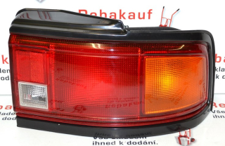 Pravé zadní světlo MAZDA 323 S IV 1989-1991