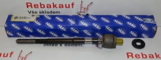 Spojovačka řízení RENAULT KANGOO