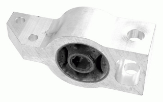 Uložení ramene nápravy AUDI Q3 SEAT ALHAMBRA VW