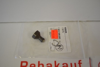 Sada na opravy trysky čerpadla BOSCH F00VX9999